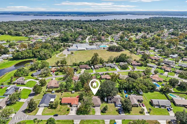 2387 PERTH Drive, Orange Park, FL 32065
