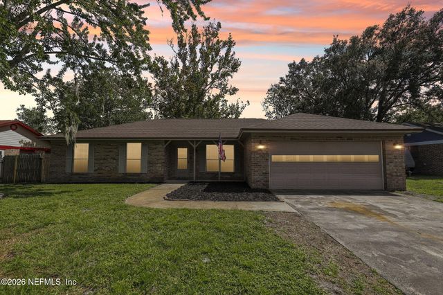 2387 PERTH Drive, Orange Park, FL 32065