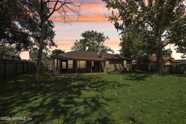 2387 PERTH Drive, Orange Park, FL 32065