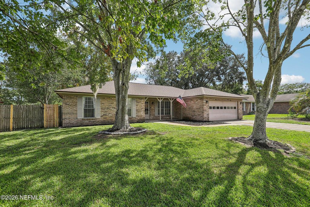 2387 PERTH Drive, Orange Park, FL 32065