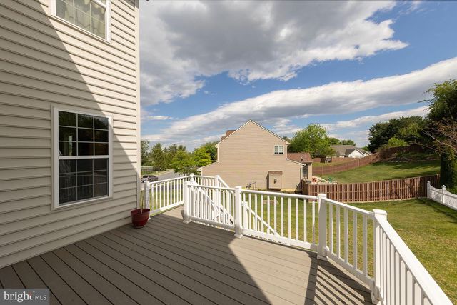 2700 LOYALTY CT, Winchester, VA 22601