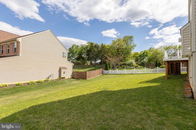 2700 LOYALTY CT, Winchester, VA 22601