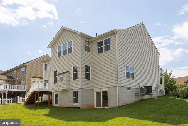 2700 LOYALTY CT, Winchester, VA 22601