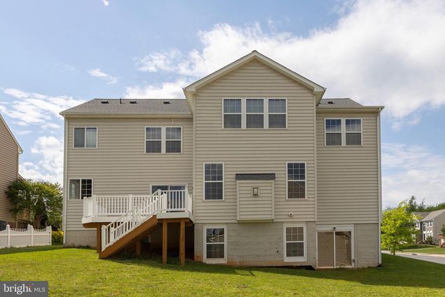 2700 LOYALTY CT, Winchester, VA 22601