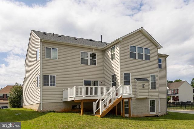 2700 LOYALTY CT, Winchester, VA 22601