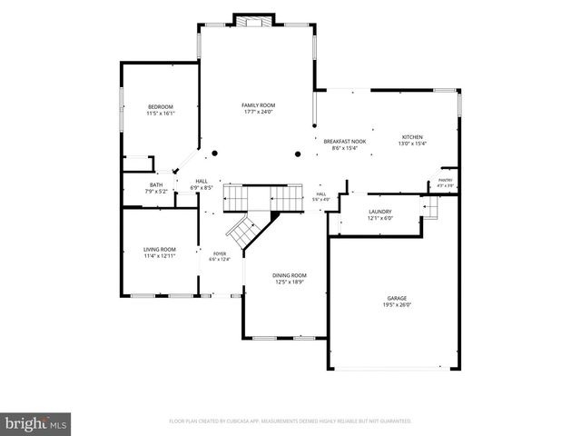 2700 LOYALTY CT, Winchester, VA 22601