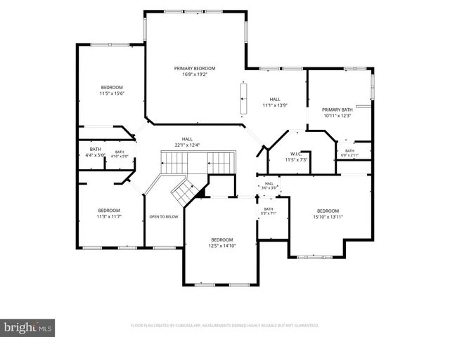 2700 LOYALTY CT, Winchester, VA 22601