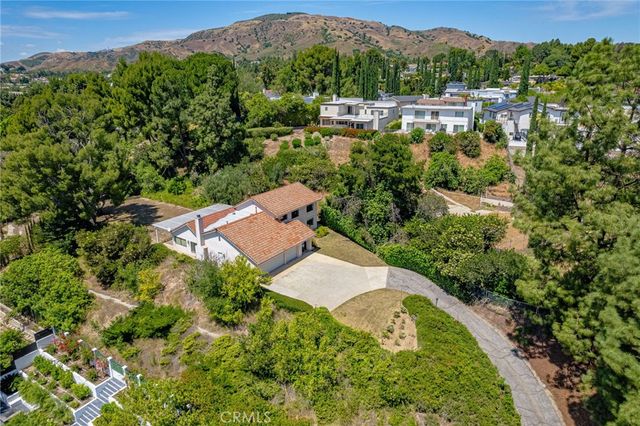 12443 Nugent Drive, Granada Hills, CA 91344