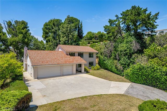 12443 Nugent Drive, Granada Hills, CA 91344