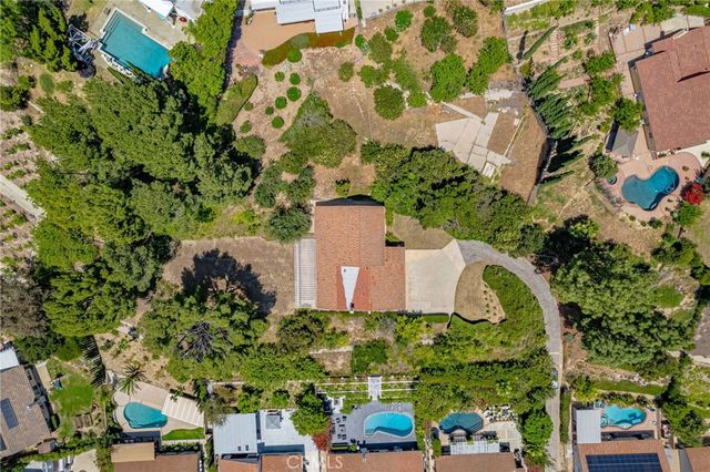 12443 Nugent Drive, Granada Hills, CA 91344