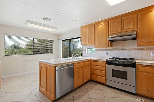12443 Nugent Drive, Granada Hills, CA 91344