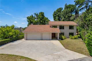 12443 Nugent Drive, Granada Hills, CA 91344