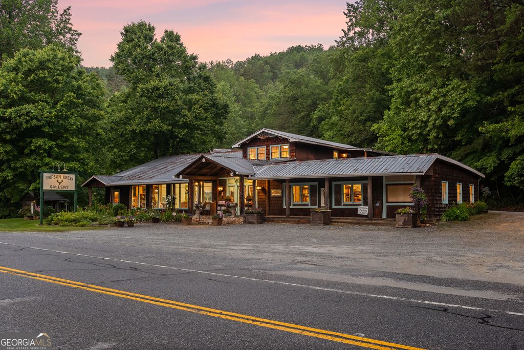 7142 Highway 76 W, Clayton, GA 30525 — photo 2