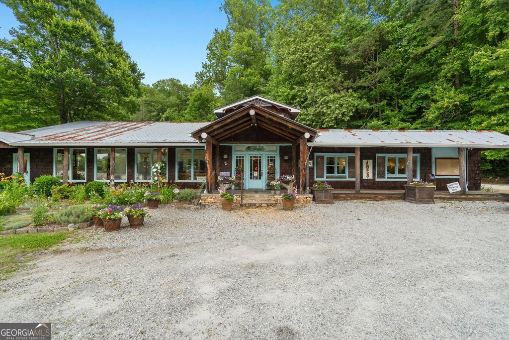 7142 Highway 76 W, Clayton, GA 30525 — photo 3