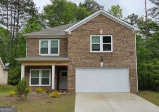 3362 Bonnes Court, Ellenwood, GA 30294