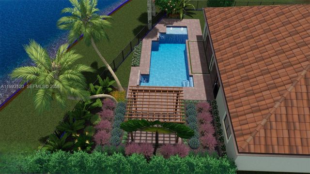 130 Blanca Isles Lane, Jupiter, FL 33478