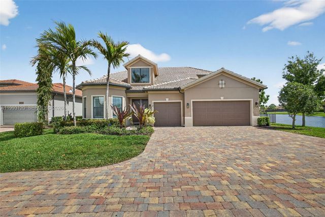 130 Blanca Isles Lane, Jupiter, FL 33478