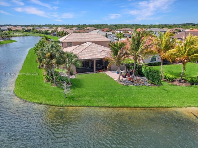 130 Blanca Isles Lane, Jupiter, FL 33478