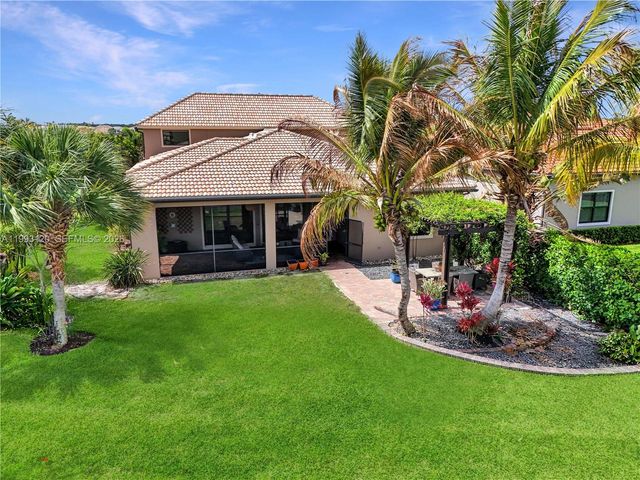 130 Blanca Isles Lane, Jupiter, FL 33478