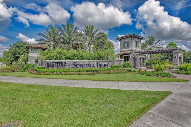 130 Blanca Isles Lane, Jupiter, FL 33478