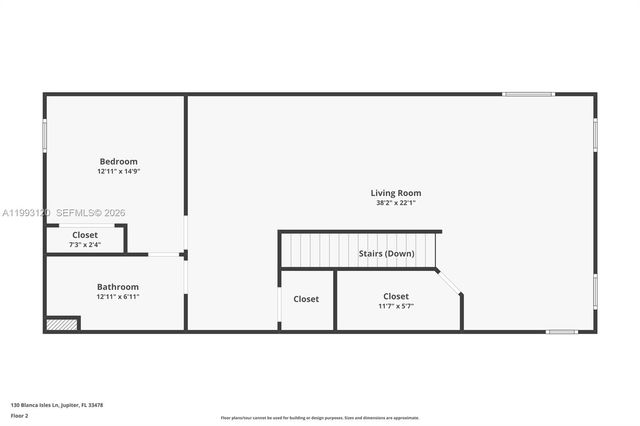 130 Blanca Isles Lane, Jupiter, FL 33478