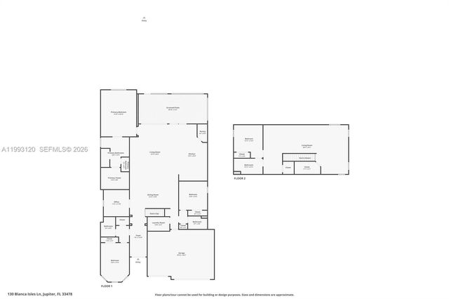 130 Blanca Isles Lane, Jupiter, FL 33478