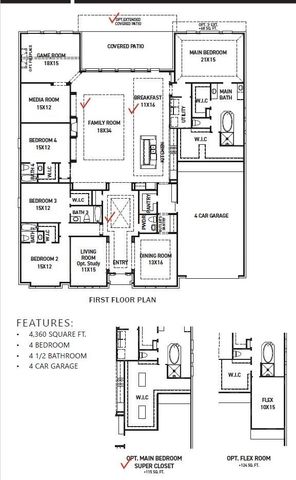41663 Wendele Way, Todd Mission, TX 77316