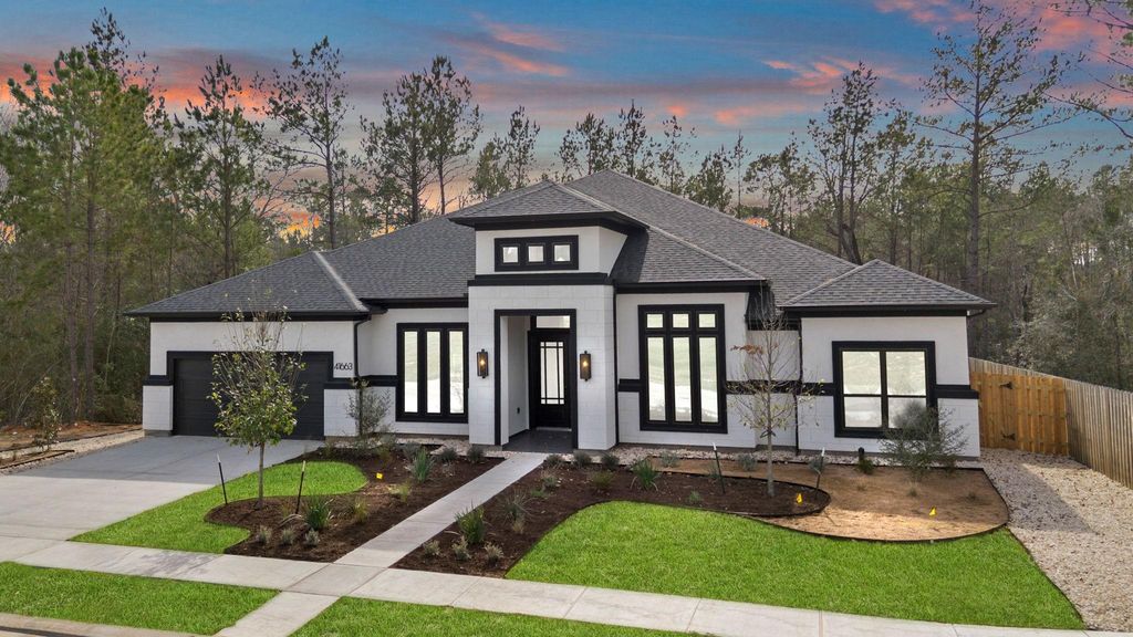 41663 Wendele Way, Todd Mission, TX 77316