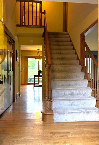 12400 N River ROAD, Mequon, WI 53092