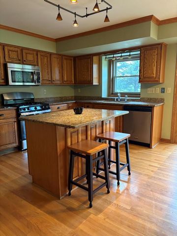 12400 N River ROAD, Mequon, WI 53092