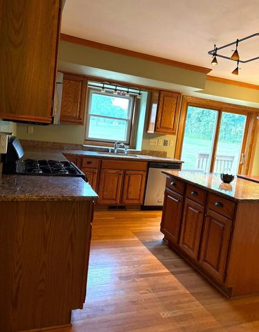 12400 N River ROAD, Mequon, WI 53092