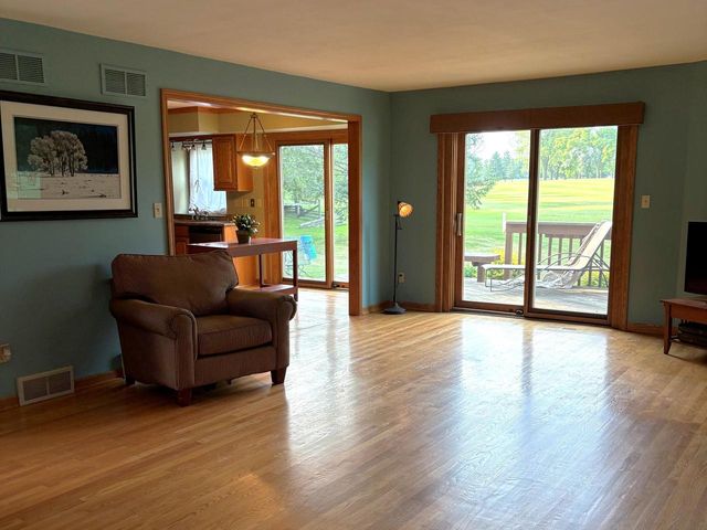 12400 N River ROAD, Mequon, WI 53092