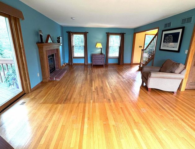 12400 N River ROAD, Mequon, WI 53092