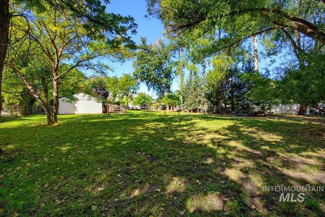 3718 N Collister Dr., Boise, ID 83703