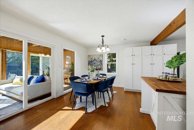 3718 N Collister Dr., Boise, ID 83703