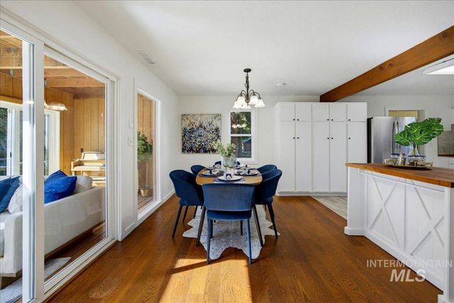 3718 N Collister Dr., Boise, ID 83703