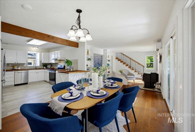 3718 N Collister Dr., Boise, ID 83703