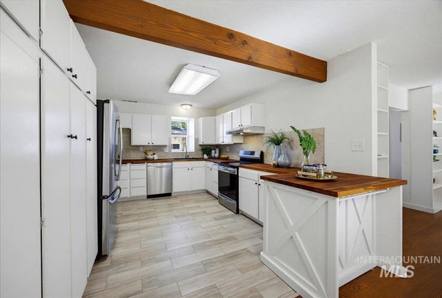 3718 N Collister Dr., Boise, ID 83703