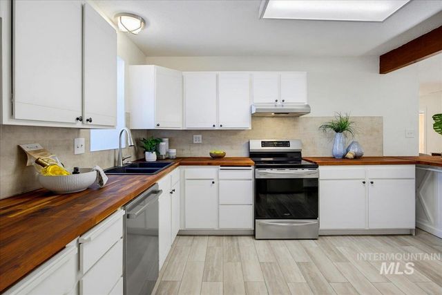 3718 N Collister Dr., Boise, ID 83703