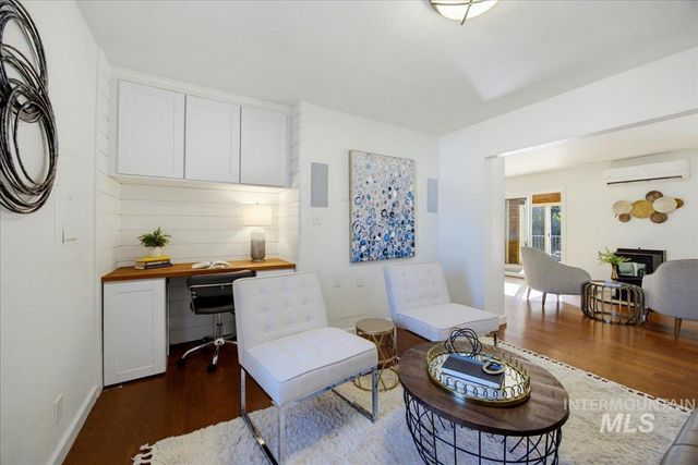 3718 N Collister Dr., Boise, ID 83703