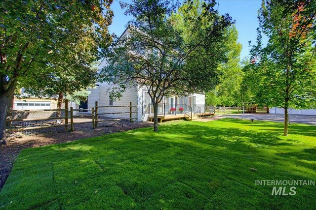 3718 N Collister Dr., Boise, ID 83703