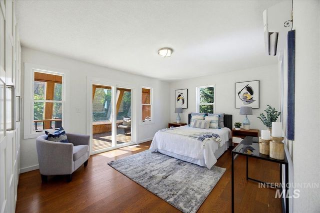 3718 N Collister Dr., Boise, ID 83703