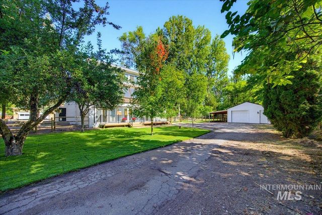 3718 N Collister Dr., Boise, ID 83703