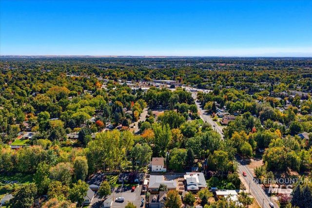 3718 N Collister Dr., Boise, ID 83703