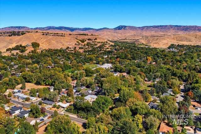 3718 N Collister Dr., Boise, ID 83703