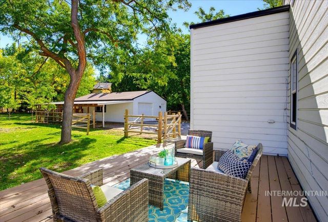 3718 N Collister Dr., Boise, ID 83703