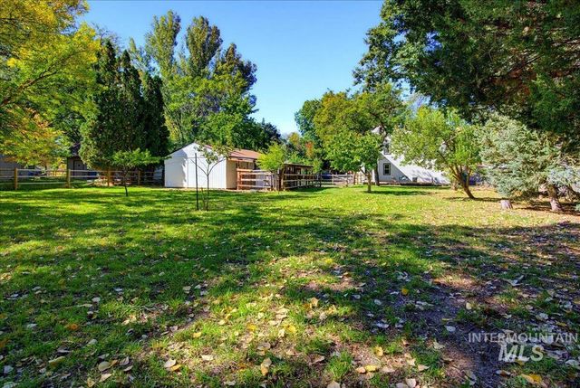 3718 N Collister Dr., Boise, ID 83703