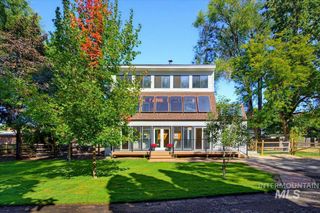3718 N Collister Dr., Boise, ID 83703