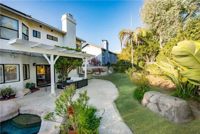 3724 Via Del Prado, Calabasas, CA 91302