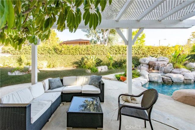 3724 Via Del Prado, Calabasas, CA 91302